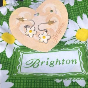 Brighton Daisy Earrings